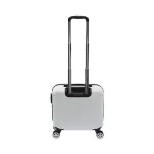 미니 캐리어 18형 화이트) DK58 해외여행캐리어 18인치캐리어 기내반입하드캐리어