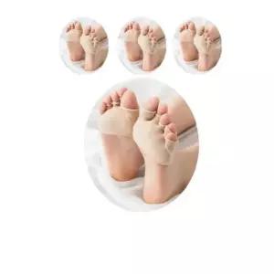 발가락 구두 신으시는 여성분들을 위한 토오픈 토시 X 4켤레