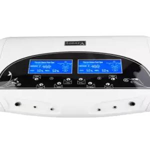 족욕기 어레이 스파 발찜질 족욕 습식 음이온 디톡스