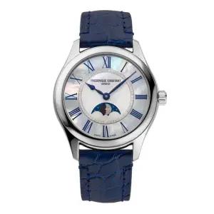 [프레드릭콘스탄트] FC-331MPWND3B6 클래식 엘레강스 루나