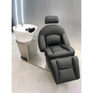 가정용 샴푸대 의자 변경 요양 평면형 간이목욕침대 보조 눕는 누워서 발판