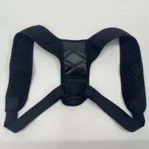 교정 굽은등 어깨펴는 바른자세 밴드 여 거북목 자세교정기 굽은등 등펴기