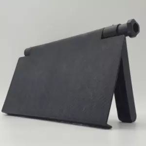 무중력 셋탑박스거 셋탑박스거치대 모니터상단선반 TV 셋톱박스