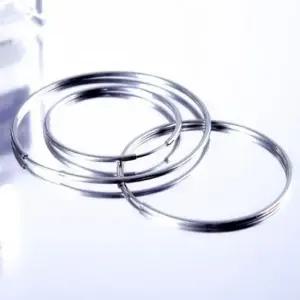 써지컬 원터치 귀걸이 남녀공용 두꺼운 패션 피어싱 귓바퀴 원터치링귀걸이 남자링귀걸이