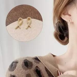 작은 반짝이 귀걸이 데일리 귀고리 큐빅 포인트 여성 데일리귀걸이 이어커프 여성귀걸이