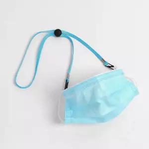 마스크 목줄 줄 클립 펜서 마스크끈줄 마스크줄 마스크분실방지