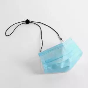 마스크 목줄 카메라 끈조절 마스크스트랩 마스크줄 마스크분실방지