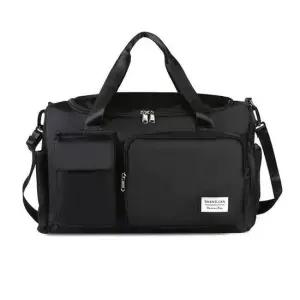 빅사이즈 크로스백 남녀 공용 크로스 가방 보스턴백