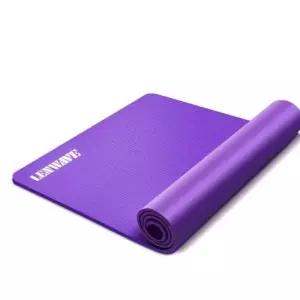 쿨샵 홈트레이닝 와이드요가매트 1850mm x 900mm 운동밴드