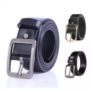 남자 가죽패션벨트 커플 캐주얼벨트 고급디자인벨트 남성청바지벨트 남성정장벨트