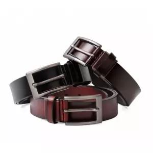 고급 남성 통가죽 허리벨트 정장용 남자 가죽 벨트 가죽벨트 통가죽벨 골프벨트
