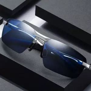 골프선글라스 선글라스 패션 편광선글라스 남성 가벼운