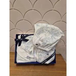 쇼콜라 B트왈드배냇저고리 속싸개 모자3종세트 (TNORAG182BSETA) 961810