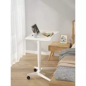 스탠딩책상 데스커 수동 리프트 사무 견고한 전동데스크