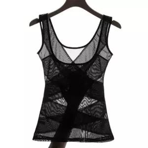 바디쉐이퍼 여름 보정웨어 여성 핏좋은 몸매 (11301186)