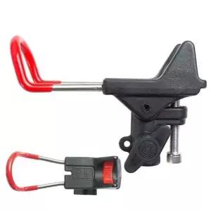 받침대헤드 씨타임 나일론 개순 갯바위(헤드) 낚시대 원투 받침대