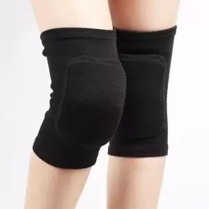 어린이무릎보호대 쿠션 무릎보호대 스포츠 다리 보호대 2P DD-12579