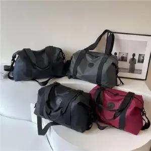 가디언블루 보스턴백 골프여행보조캐리어 보스톤 핫한 보스턴 여행 캐리어보조 패션잡화 가벼운 패션 여행