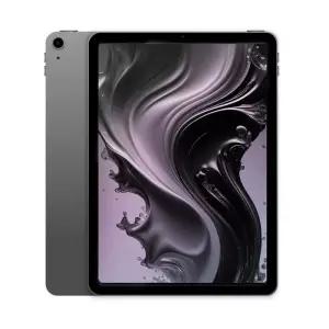 Apple 아이패드 에어 13 M4 스페이스 그레이 128GB, 5G+WiFi MH9D4KH 국내정품 Ss