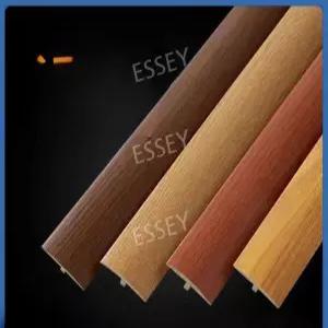 타일 T형 바닥몰딩 현관 마감재 분리대 마루 재료분리대