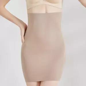 치마 보정속옷 스커트 쉐이퍼 올록볼록 군살 정리 (11300327)