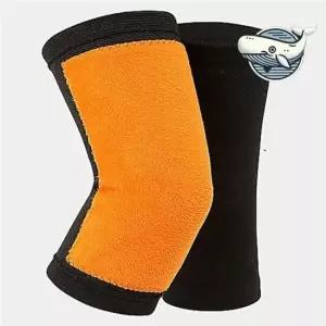 자전거팔토시 겨울 방한 무릎토시 자전거 골프 보호대 다리