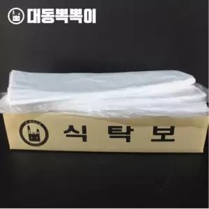 친절한탄씨 bns 일회용 식탁보 위생 테이블 보 일회용식탁보 위생식탁보 테이블보 횟집식탁보