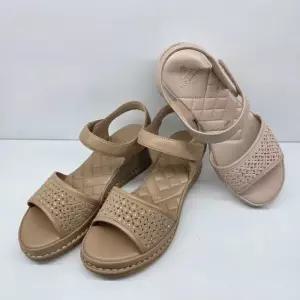 [엘칸토]엘칸토 M백화점 여성 보석장식  웨지샌들 LCWW86U626 (49398208)