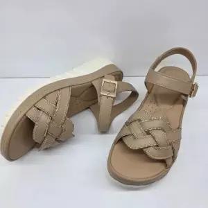 [엘칸토]엘칸토 M백화점 여성 꼬임장식 웨지샌들 LCWW89U626 (49398168)