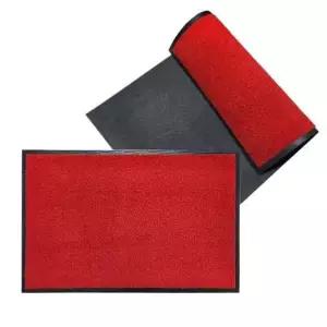 미끄럼방지 사무실 업소용 출입구 현관매트 90x180