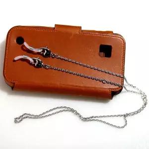 고급 체인 마스크스트랩 마스크줄 안경스트랩 안경줄