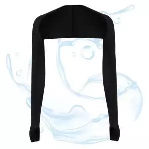 여름용 볼레로 팔토시 검정색 팔토시 볼레로팔토시