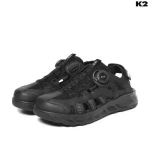 케이투 남녀공용 하이킹 샌들 파스토 KUM24N42-ICH 440574