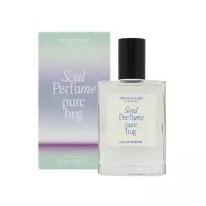 더페이스샵 소울 향수EDP 30ml 퓨어허그
