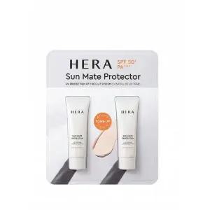 [셀러허브]헤라 선메이트 프로텍터 선크림 50ml x 2 (S47622570)