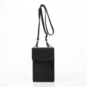 슬림 여권 케이스 안전 여행 여권지갑 해외여행필수품 여행미니가방 슬림크로스미니백