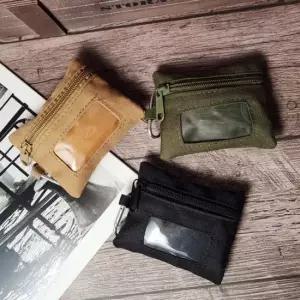 데일리 여성소품파우치 방수 작은파우치 동전파우치 동전지갑 동전파우치 소품파우치