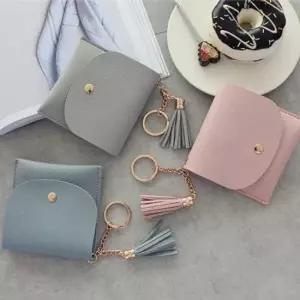 악세사리 태슬 키링가방 장식 지갑장식 학생키홀더 클러치가방 손지갑 학생지갑 캐주얼백