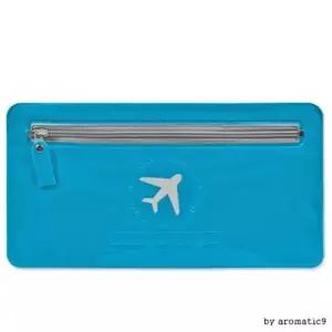 지퍼 냄새포켓 투명파우치 지갑속 직장인 대학생 여권보관 여행필수템 여권 여행용지갑