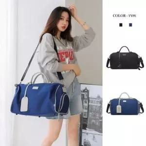 파스텔 골프 가방 보스턴 여행용 스포츠 빅백 헬스가방 요가가방 여행보조가방