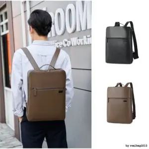 다용도 남성 백팩 노트북 학생 깔끔한 남자 회사 가방 회사원백팩 정장백팩 노트북백팩