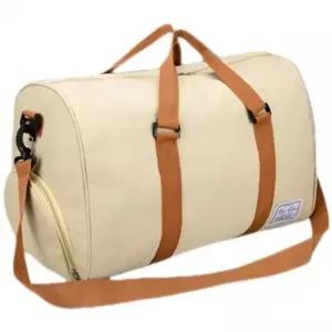 헬스 대용량백 스포츠 보스턴백 캐리어없는 스포프가방 캔버스백 보스턴백 대형여행가방