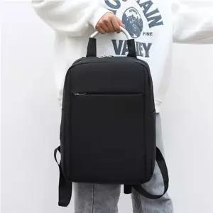 사무용 데일리 백팩 노트북 캐주얼 가벼운 직장인 학생백팩 노트북백팩 포켓백팩