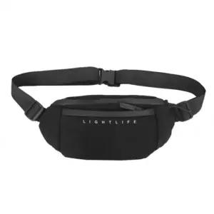 남녀 공용 데일리 슬링 백 힙색 가벼운 외출 가방 운동 데일리백 20대가방 러닝 10대가방