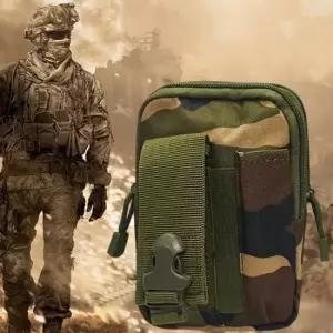 힙색 여행용 미니 가방 캠핑 등산 메신저 백 아웃도어백 핸드폰파우치 핸드폰가방