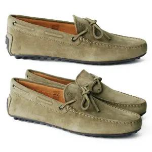 [토즈] 24SS 시티고미노 드라이빙 슈즈 XXM42C00050 RE0 C405