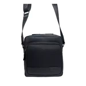 [롯데백화점]에스콰이아 남성 크로스백 EOESHX206BK
