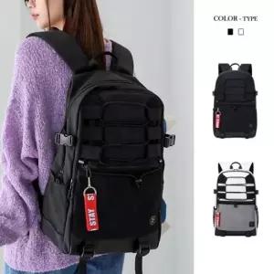 학생 노트북 수납 백팩 대학 생고등 학생 백팩 스트링백팩 학생백팩 스포츠백팩