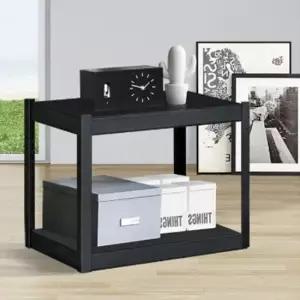 고릴라랙 조립식 앵글 팬트리 모듈 시스템선반 경량랙 철재선반 경량랙 베란다수납장