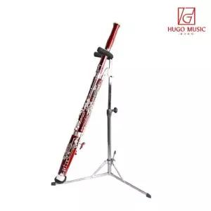 위고뮤직 VS-647 바순 스탠드 거치대 삼각대